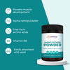 Amino Power Powder