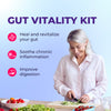 Gut Vitality Kit