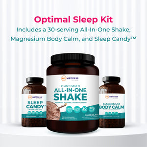 Optimal Sleep Kit