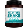 Vanilla Paleo-Inspired All-In-One Shake 30 Servings