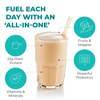 Chai Plant-Based All-In-One Shake 15 Servings - Promo