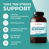 Take Ten Stress Support