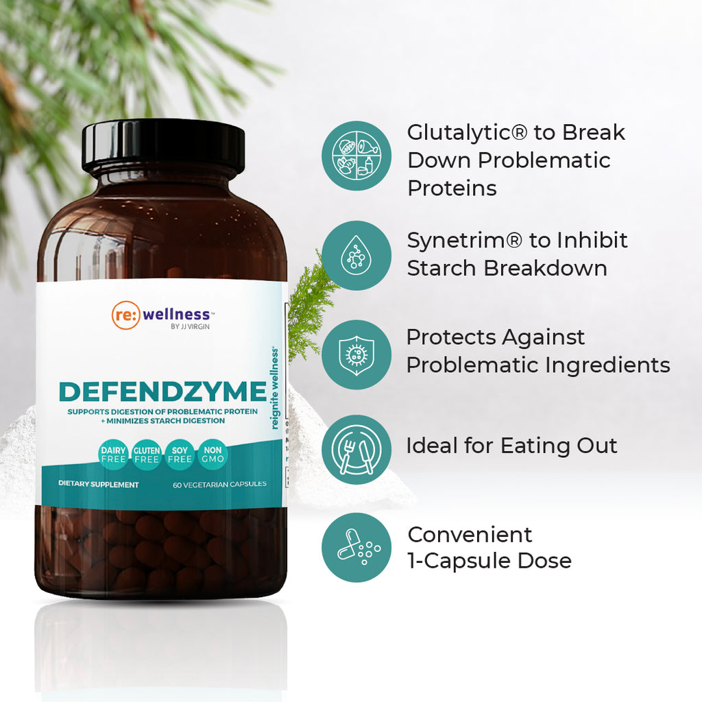 DefendZyme