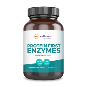 Protein First Enzymes