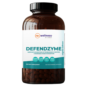 DefendZyme