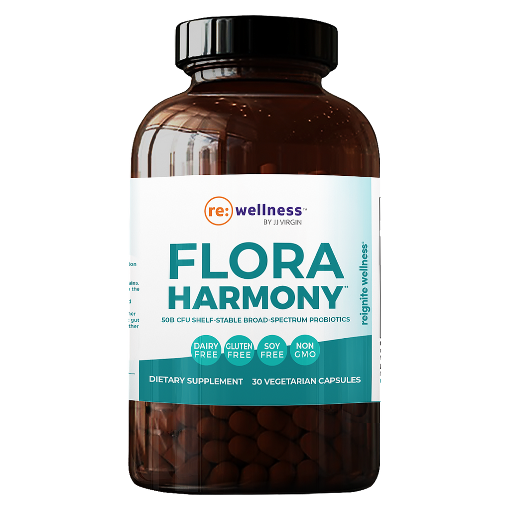 Flora Harmony