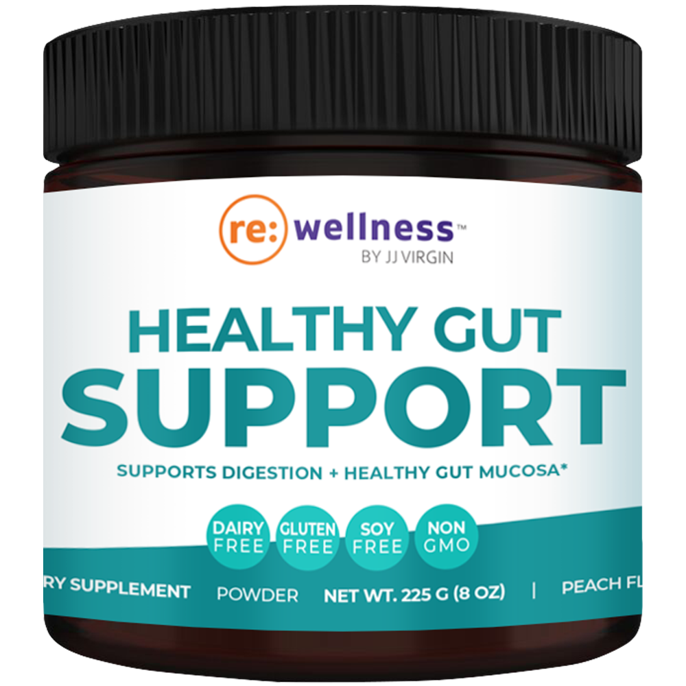 Healthy Gut Support