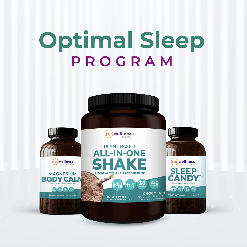 Optimal Sleep Program