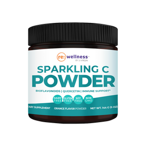 Sparkling C Powder
