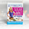Sugar Impact Diet Cookbook - Paperback
