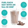 Chocolate Plant-Based All-In-One Shake 30 Servings