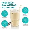 Vanilla Plant-Based All-In-One Shake 15 Servings
