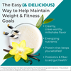Vanilla Plant-Based All-In-One Shake 30 Servings